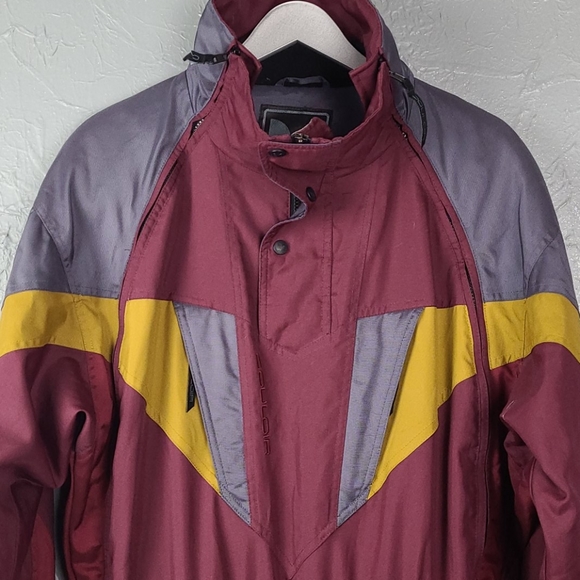 COULOIR Vintage Ski Snow Suit - Picture 3 of 12